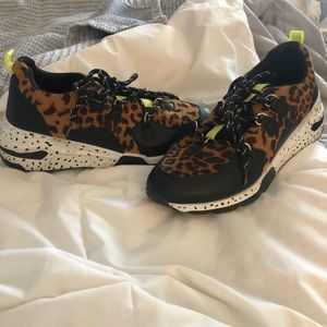 Steve Madden Women’s Sneakers Tennis Shoes